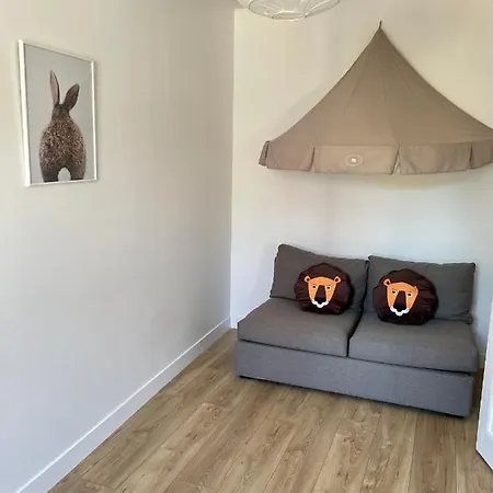 فيلة La - 600m De La Mesnil Val *