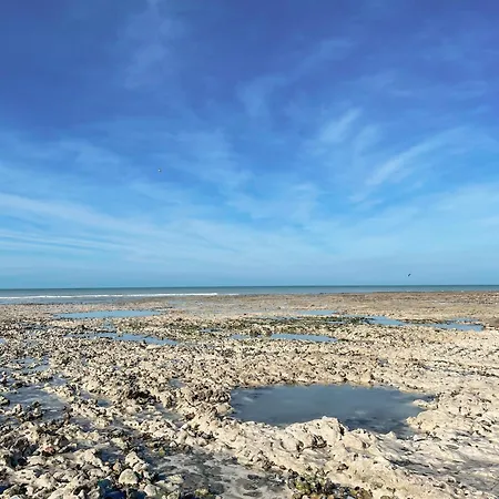 La - 600m De La Mesnil Val Criel-sur-Mer