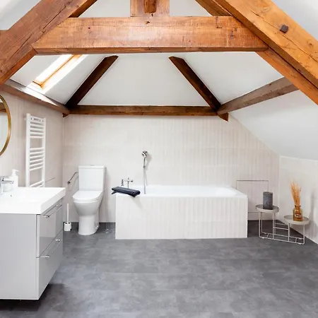 فيلة La - 600m De La Mesnil Val *