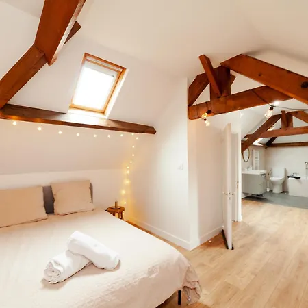 فيلة La - 600m De La Mesnil Val